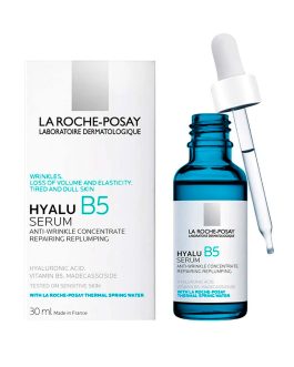 LRP HYALU B5 SERUM 30ML