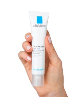 LRP CICAPLAST GEL B5 40ML