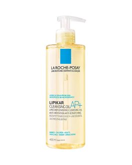 LRP LIPIKAR CLEASING OIL AP+ 400 ML