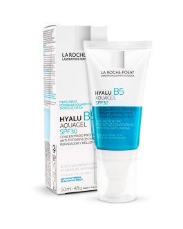 LRP HYALU B5 AQUAGEL FPS 30 50 ML