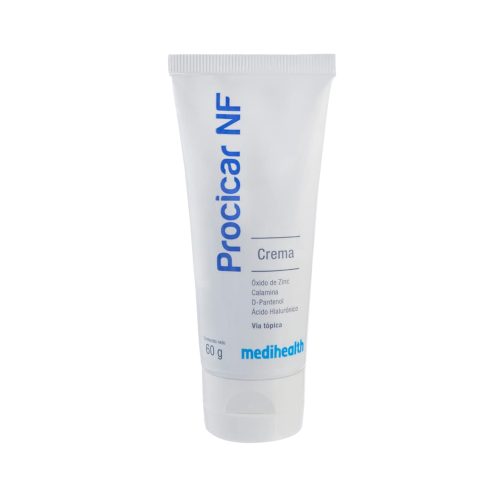 MEDIHEALTH PROCICAR NF CREMA 60 GR