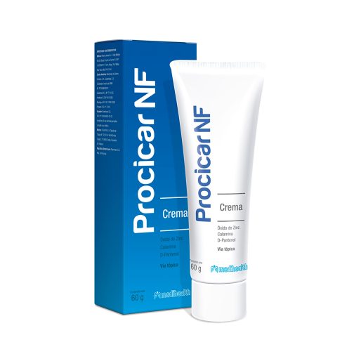MEDIHEALTH PROCICAR NF CREMA 60 GR - Image 2