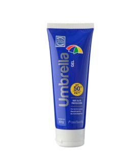 MEDIHEALTH UMBRELLA GEL FPS+50 60G