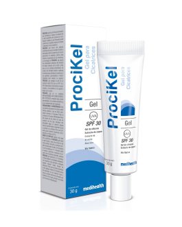MEDIHEALTH PROCIKEL GEL P/CICATRICES 30 GR
