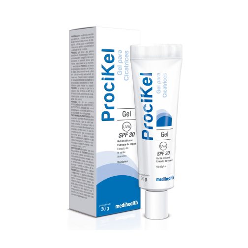 MEDIHEALTH PROCIKEL GEL P/CICATRICES 30 GR