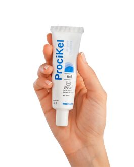 MEDIHEALTH PROCIKEL GEL P/CICATRICES 30 GR