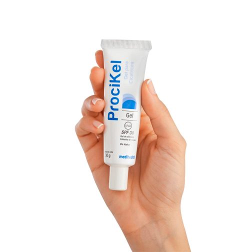 MEDIHEALTH PROCIKEL GEL P/CICATRICES 30 GR - Image 2