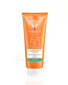 VICHY CAPITAL SOLEI LAIT PROTECTORA FPS 50+ 300