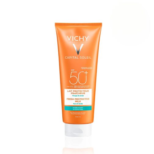 VICHY CAPITAL SOLEI LAIT PROTECTORA FPS 50+ 300