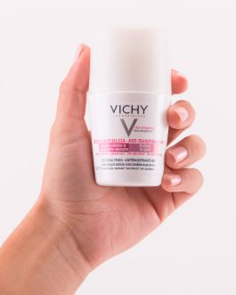 VICHY DESODORANTE P/ACLARAR LA PIEL
