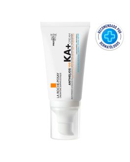 LRP ANTHELIOS 100 KA+CREME 50 ML