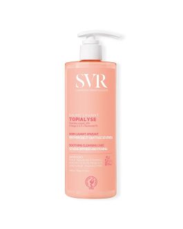 SVR TOPIALYSE BAUME LAVANT 400 ML