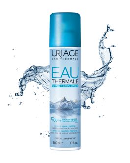 URIAGE AGUA THERMAL 300ML