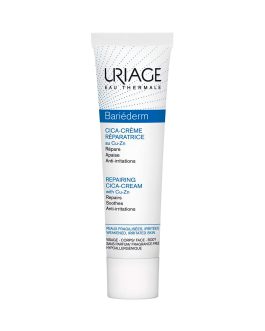 URIAGE BARIEDERM CICA CREMA 40ML