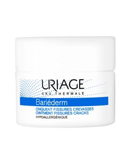 URIAGE BARIEDERM FISURAS 40G