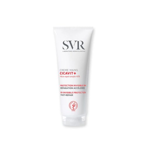 SVR CICAVIT CREMA DE MANOS REPARADORA 75 GR