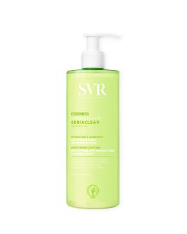 SVR SEBIACLEAR CREMA LAVANTE 400 ML
