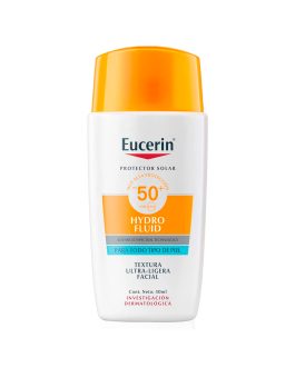 EUCERIN FPF 50+ HYDRO FLUIDO 50 ML