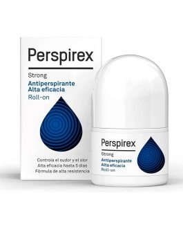 ITALMEX PERSPIREX STRONG ROLLON 20ML
