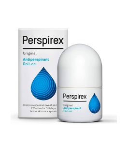 ITALMEX PERSPIREX ROLLON 20ML