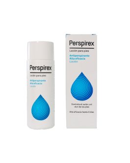 ITALMEX PERSPIREX LOCION 100ML