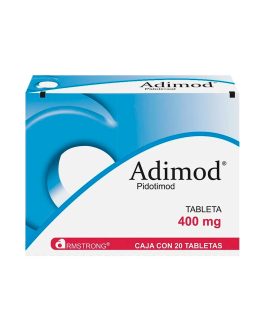 ARMSTRONG ADIMOD 400MG TABLETAS C/20