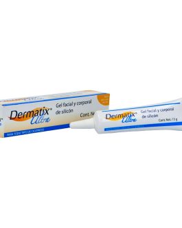 VALEANT DERMATIX ULTRA GEL 15G