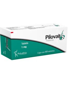 ADVAITA PILOVAIT 1MG C/60 TABLETAS