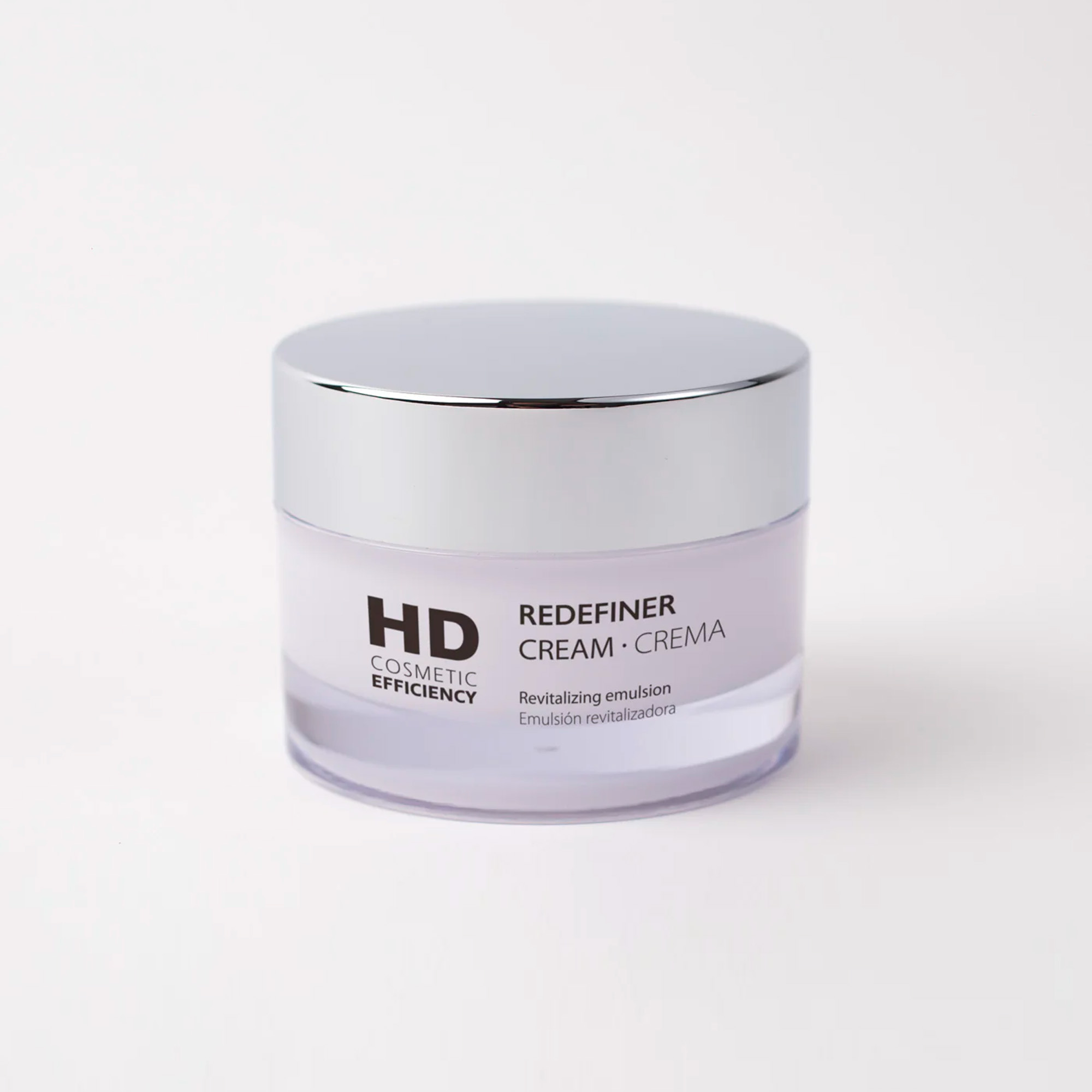 HD REDEFINER CREMA