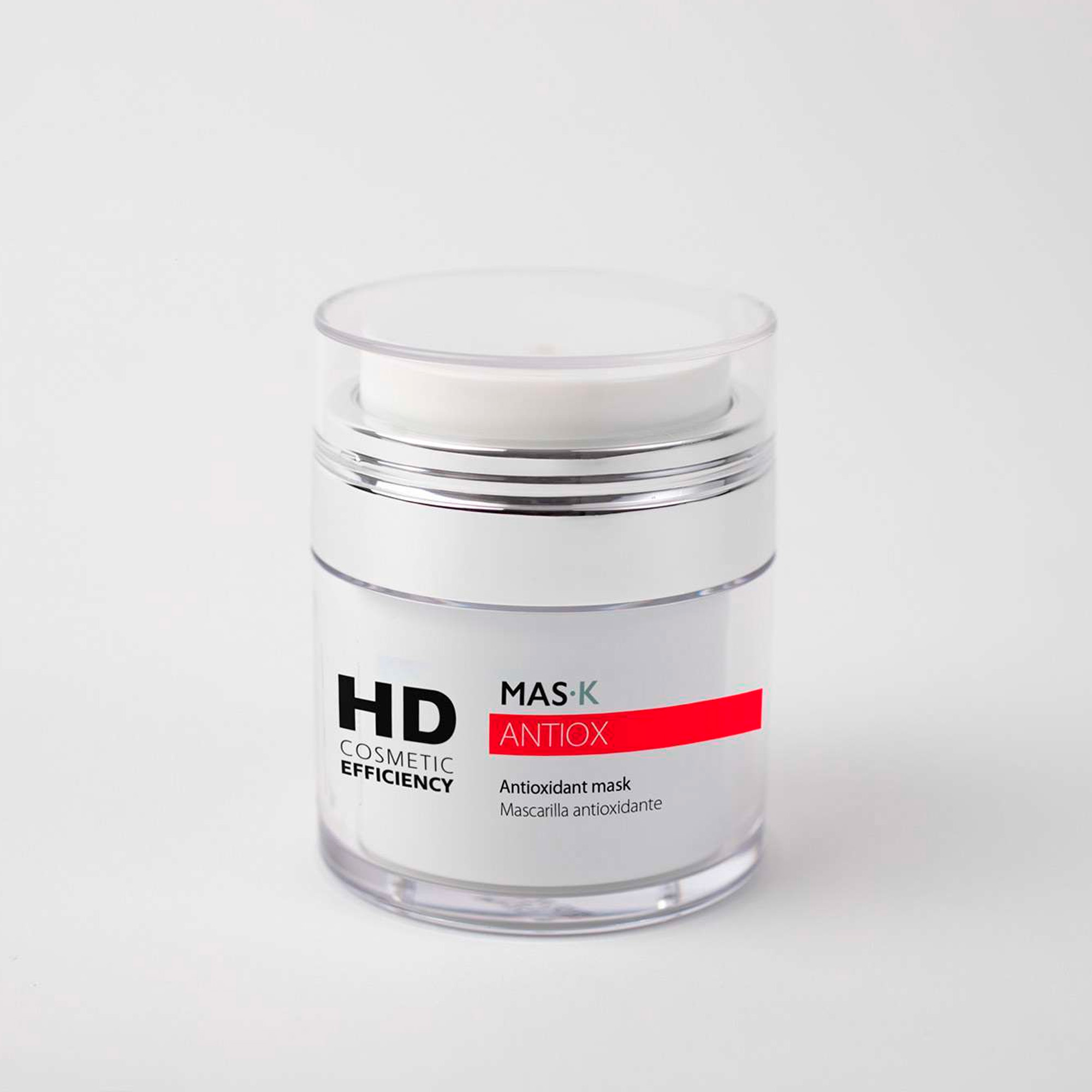 HD MASCARILLA ANTIOXIDANTE 50 ML