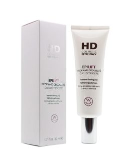 HD EPILIFT REAFIRMANTE CUELLO/ESCOTE 50 ML