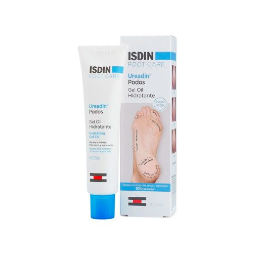ISDIN UREADIN PODOS GEL OIL 75ML