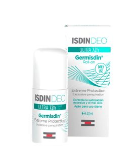 ISDIN GERMISDIN RX HH ROLLON