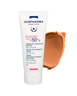 ISIS PHARMA RUBORIL EXPERT FPS 50+ C/C 40 ML