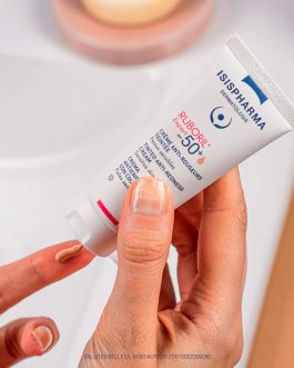 ISIS PHARMA RUBORIL EXPERT FPS 50+ C/C 40 ML