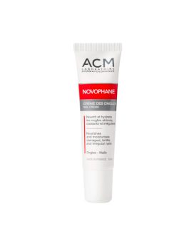 ACM NOVOPHANE CREMA DE UÑAS 15 ML