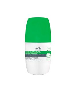 ACM DESODORANTE NATURAL 24H 50 ML