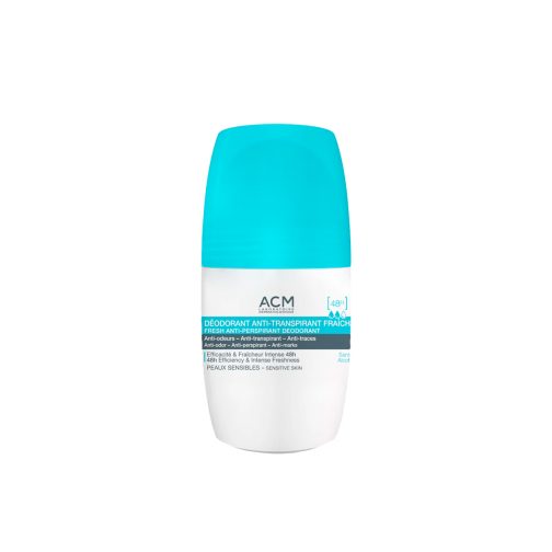ACM DESODORANTE ANTITRANSPIRANTE FRESCOR UNISEX 48