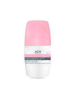ACM DESODORANTE ANTITRANSPIRANTE PIEL SENSIBLE 48H