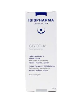 ISIS PHARMA GLYCO-A POST PEELING 40 ML