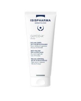 ISIS PHARMA GLYCO – A BODY 200 ML