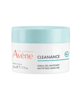 AVENE CLEANANCE AQUAGEL 50ML