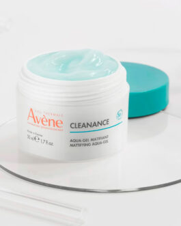 AVENE CLEANANCE AQUAGEL 50ML
