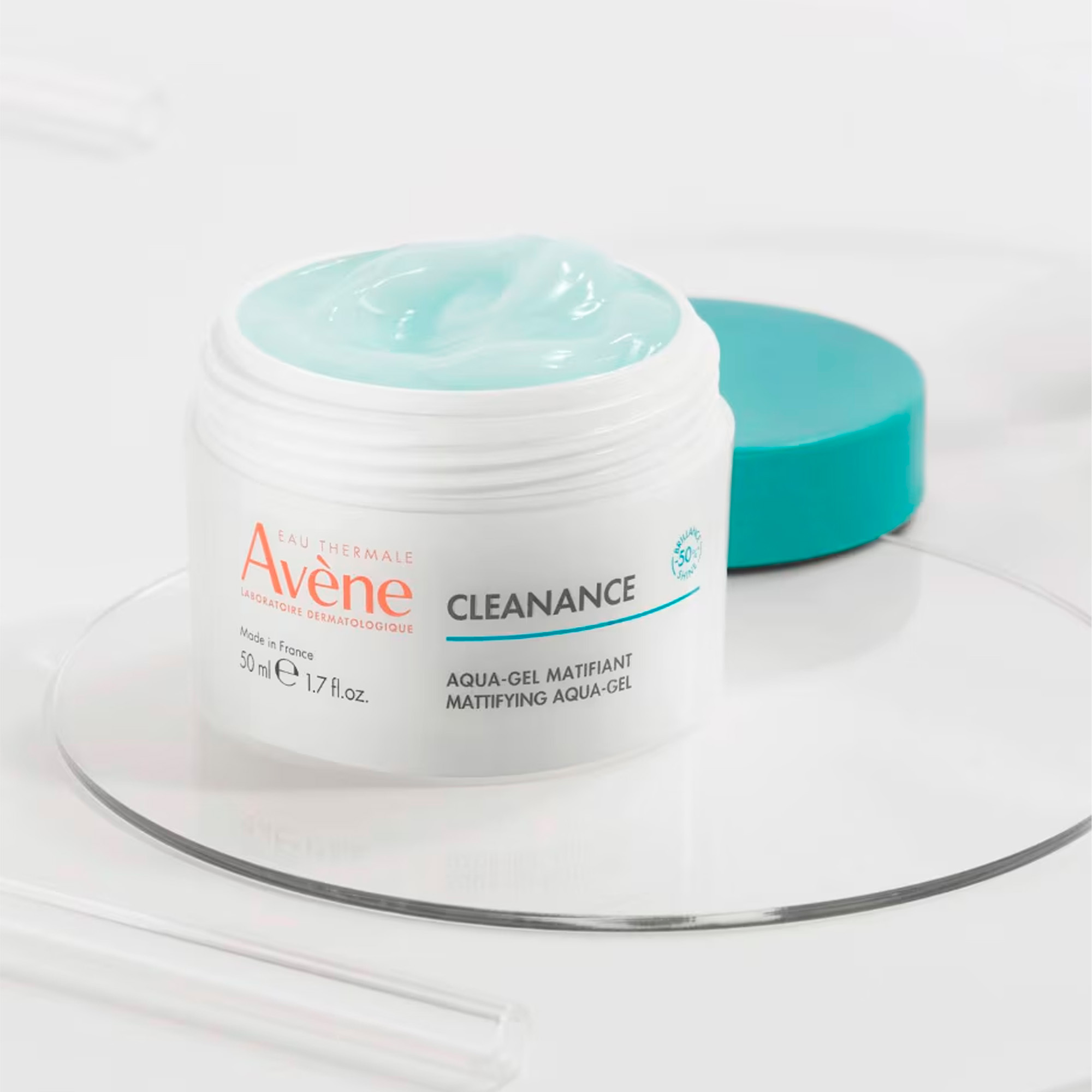 AVENE CLEANANCE AQUAGEL 50ML - Image 2