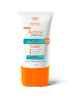 DARROW ACTINE AQUAFORCE 40G