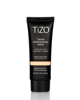 TIZO SERUM FPS 30+ TONO LIGHT 50 MG