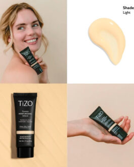 TIZO SERUM FPS 30+ TONO LIGHT 50 MG
