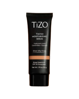 TIZO SERUM FPS 30+ TONO MEDIUM DEEP 50 ML