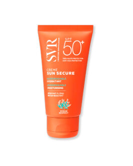 SVR SUN SECURE EXTREME GEL-ULTRA MAT FPS 50+