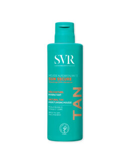 SVR SUN SECURE MOUSSE AUTO BRONCEANTE 150 ML